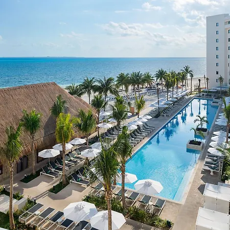 Meliá Casa Maya - Cancun - All Inclusive-2
